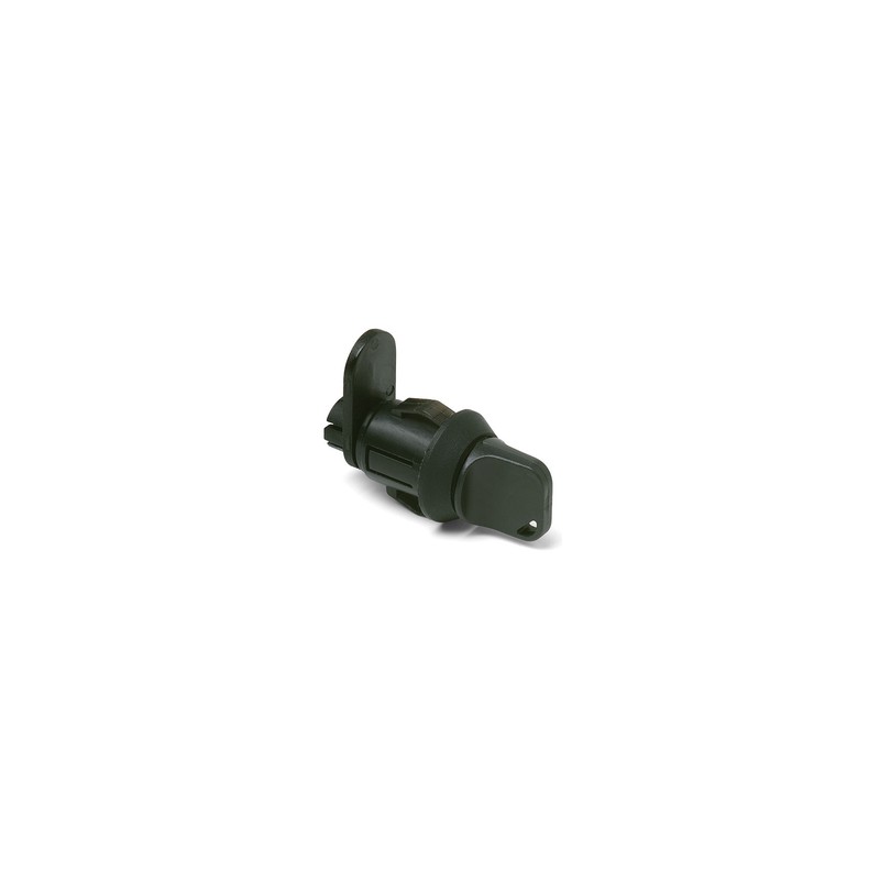 Littelfuse C&K PL 系列 5弹子微型卡扣钥匙开关