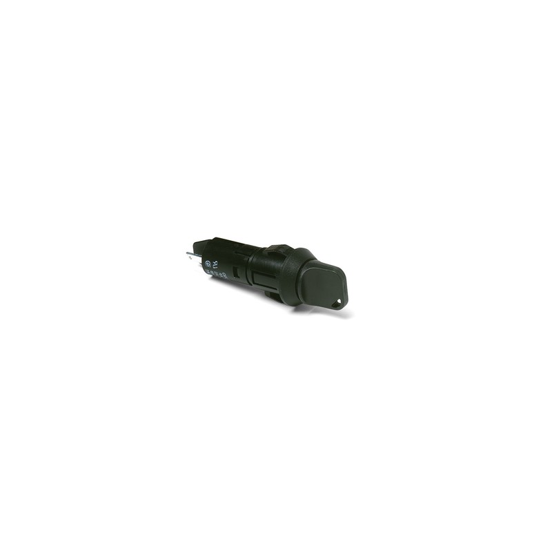 Littelfuse C&K PM 系列 5弹子微型卡扣钥匙开关