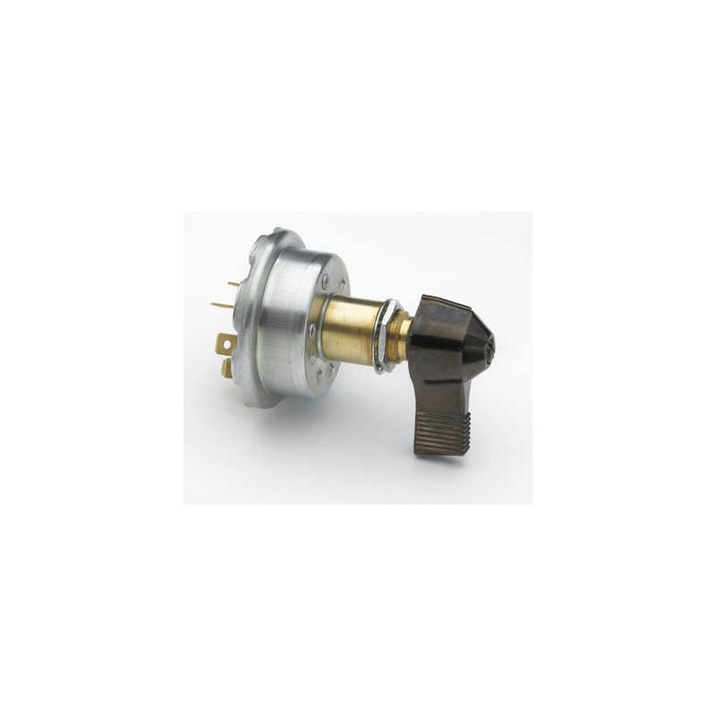 力特Littelfuse Rotary Headlamp and Light Switches 系列 车灯与附件照明旋转开关