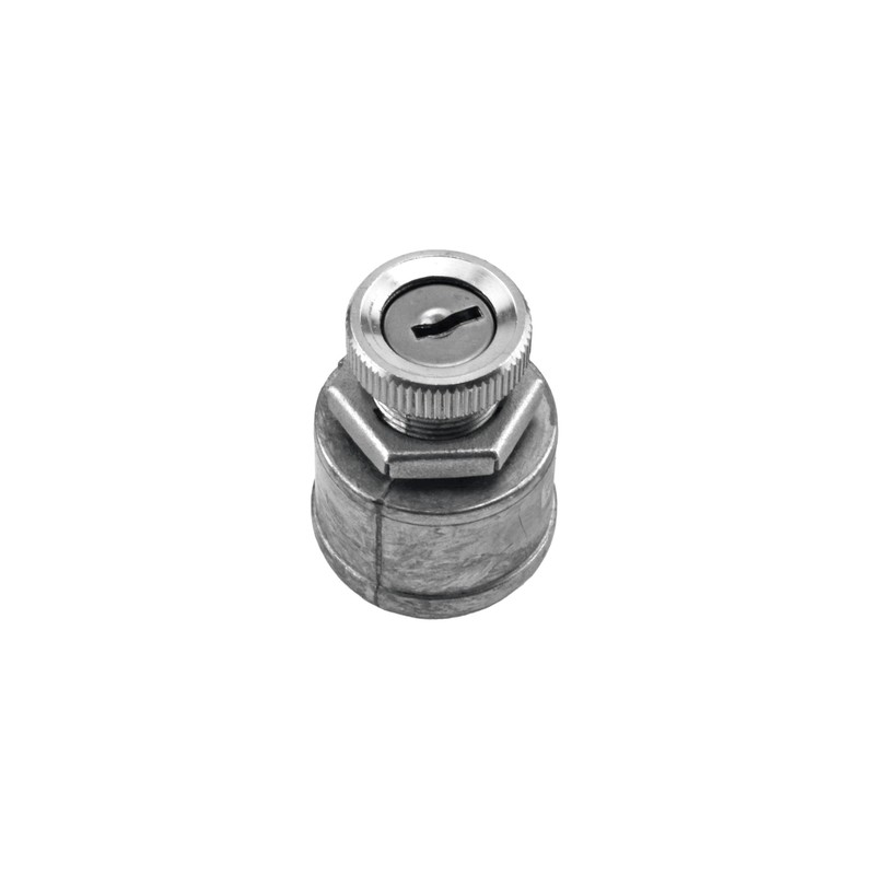 力特Littelfuse Rotary Reversing Switches 系列 反转旋转开关