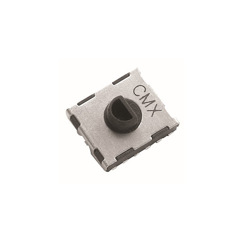 Littelfuse C&K RW 系列 超小型 SMT 旋转开关
