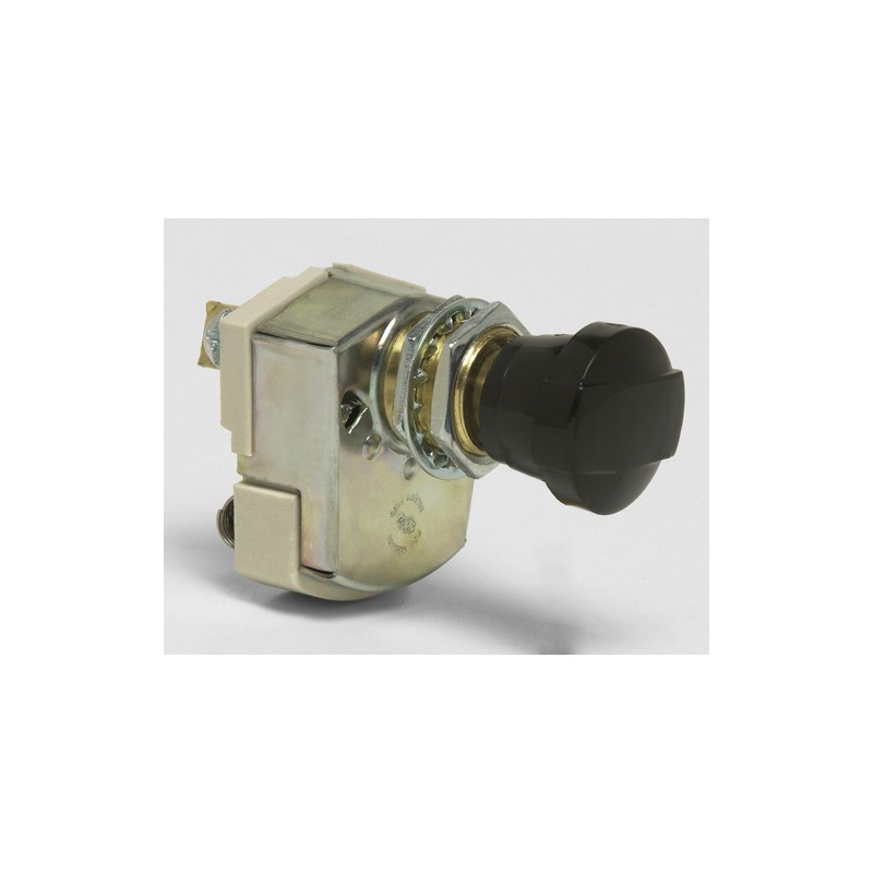 力特Littelfuse Special Purpose Rotary Switches 系列 特殊用途（空调）旋转开关
