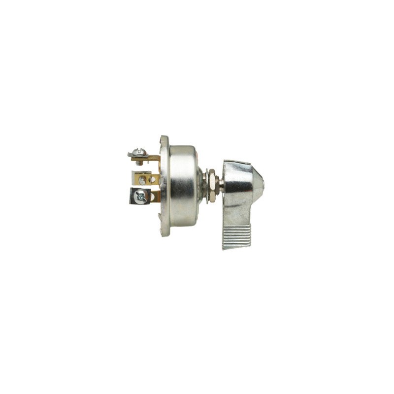 力特Littelfuse Universal Rotary Switches 系列 通用型旋转开关