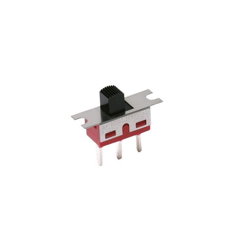 Littelfuse C&K 1000 系列 微型滑动开关