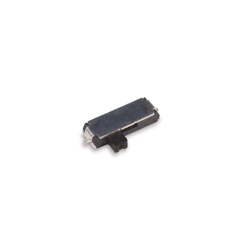 Littelfuse C&K JSX 系列 超小型瞬时滑动开关
