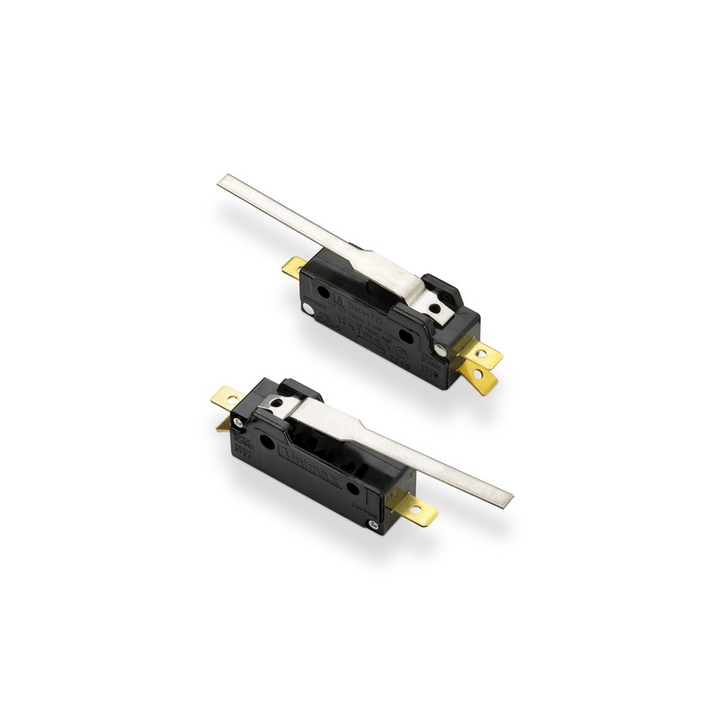 Littelfuse C&K A Snap 系列 通用速动开关