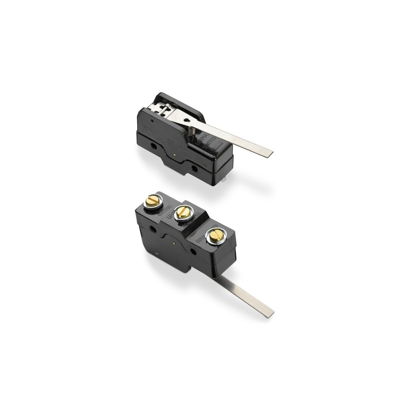 Littelfuse C&K HB 系列 标准精密速动开关