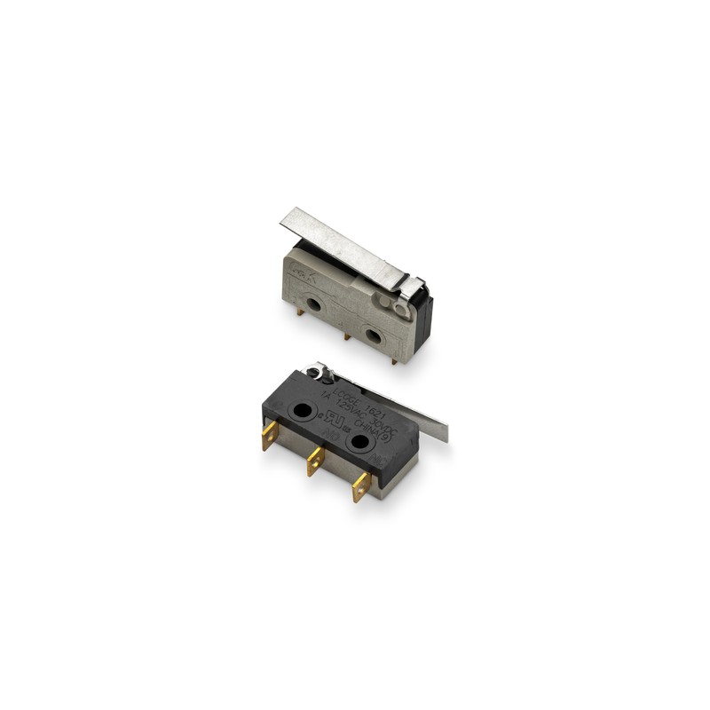 Littelfuse C&K LC 系列 小尺寸精密速动开关