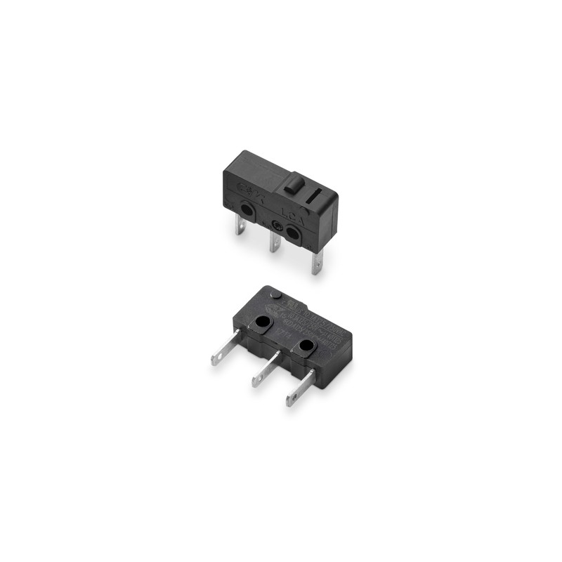 Littelfuse C&K LCA 系列 小尺寸速动开关