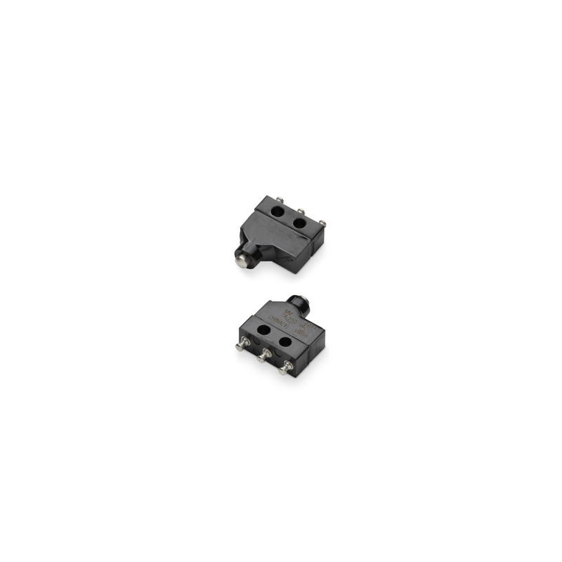 Littelfuse C&K MM 系列 迷你精密速动开关