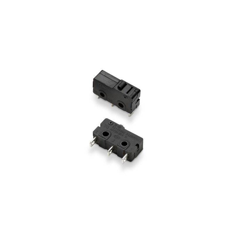 Littelfuse C&K MS 系列 迷你速动开关