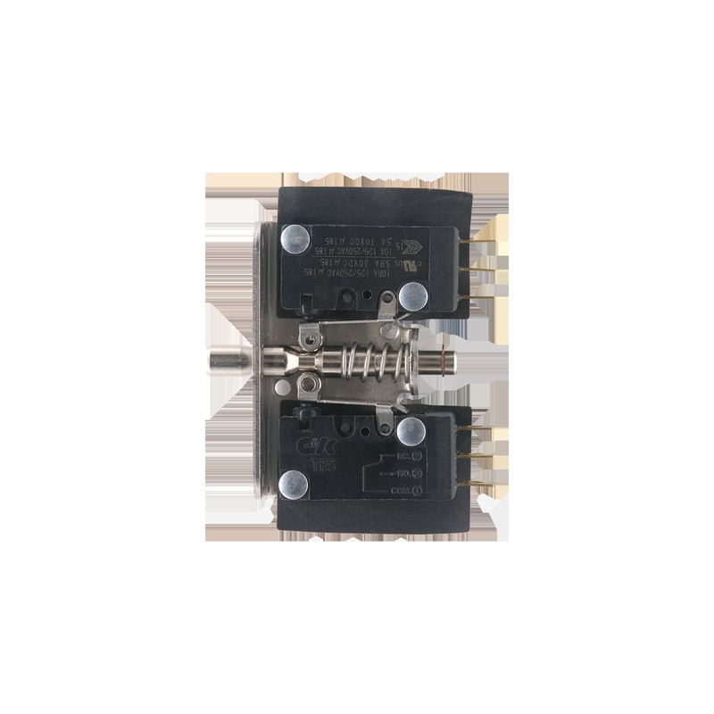 Littelfuse C&K SL 系列 密封重型联锁开关