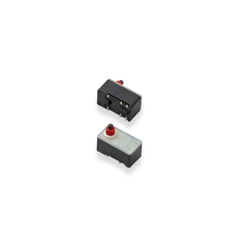 Littelfuse C&K SSW 系列 汽车级迷你速动开关
