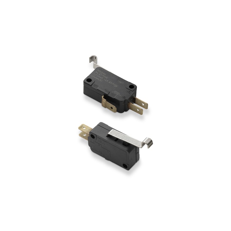 Littelfuse C&K TF 系列 中尺寸速动开关