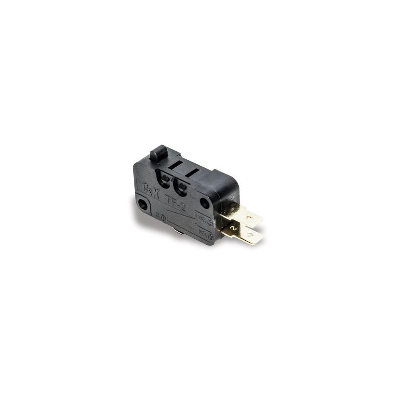 Littelfuse C&K TF2 系列 中尺寸速动开关