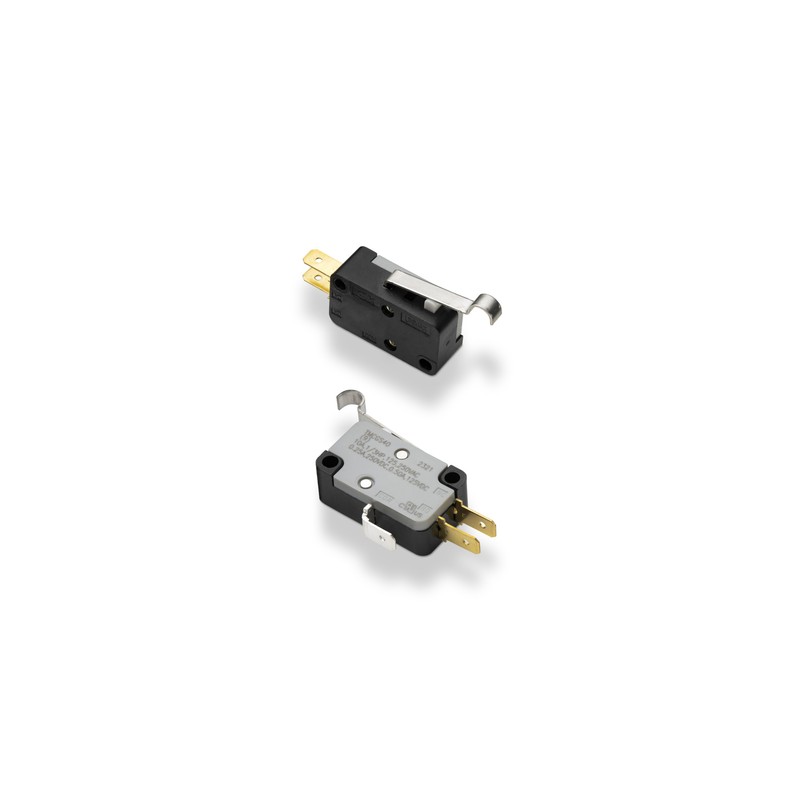 Littelfuse C&K TM 系列 中尺寸速动开关