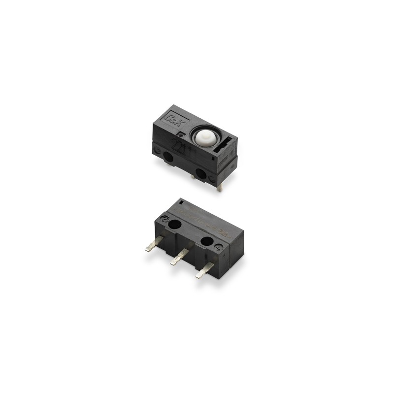 Littelfuse C&K ZMT 系列 密封速动开关