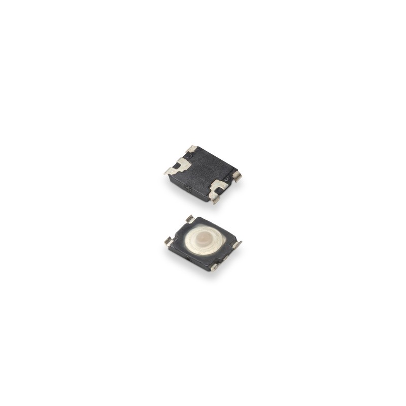 Littelfuse C&K KMT0 系列 超微型 IP68 顶部触发轻触开关