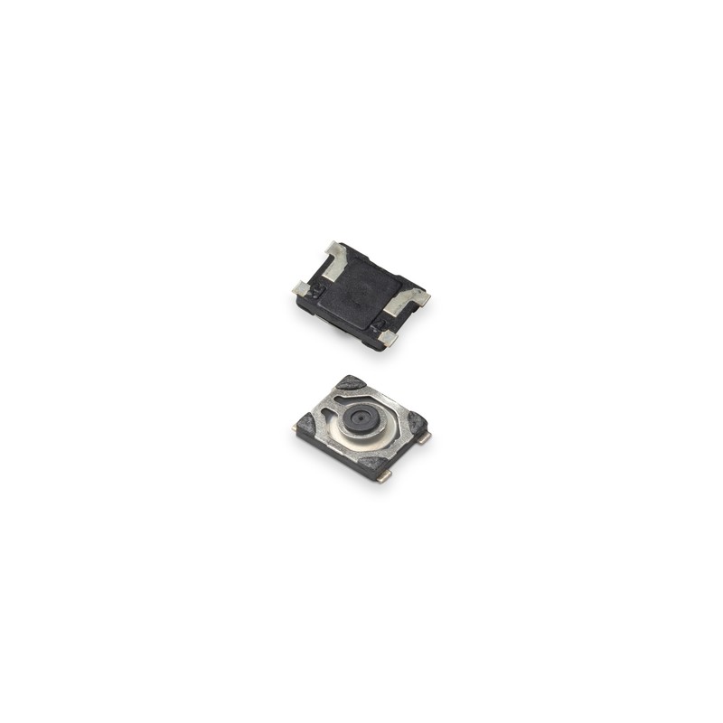 Littelfuse C&K KMT2 系列 超微型顶部触发轻触开关