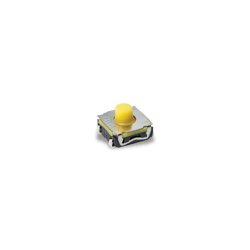 Littelfuse C&K KSC10 系列 密封式软触发帽 SMT 轻触开关