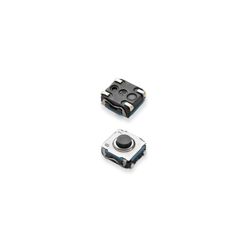 Littelfuse C&K KSC11 系列 密封式 SMT 轻触开关