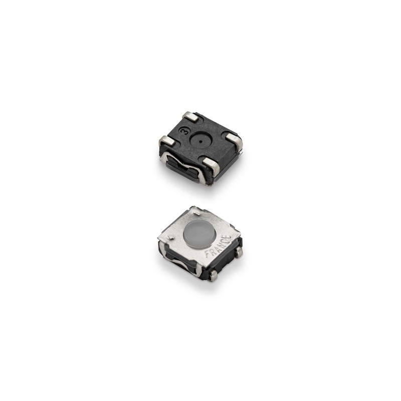 Littelfuse C&K KSC2 TE 系列 长寿命耐疲劳轻触开关