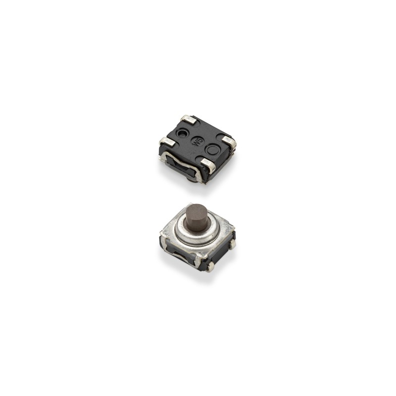 Littelfuse C&K KSC5 系列 密封式摇臂触发 SMT 轻触开关