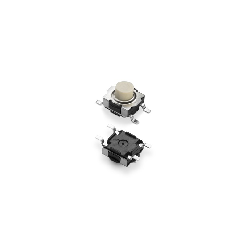Littelfuse C&K KT 系列 全SMT顶/侧驱密封轻触开关