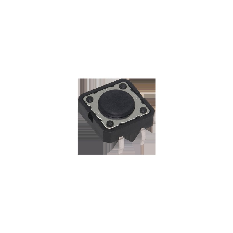 Littelfuse C&K PTS125 系列 通用轻触开关