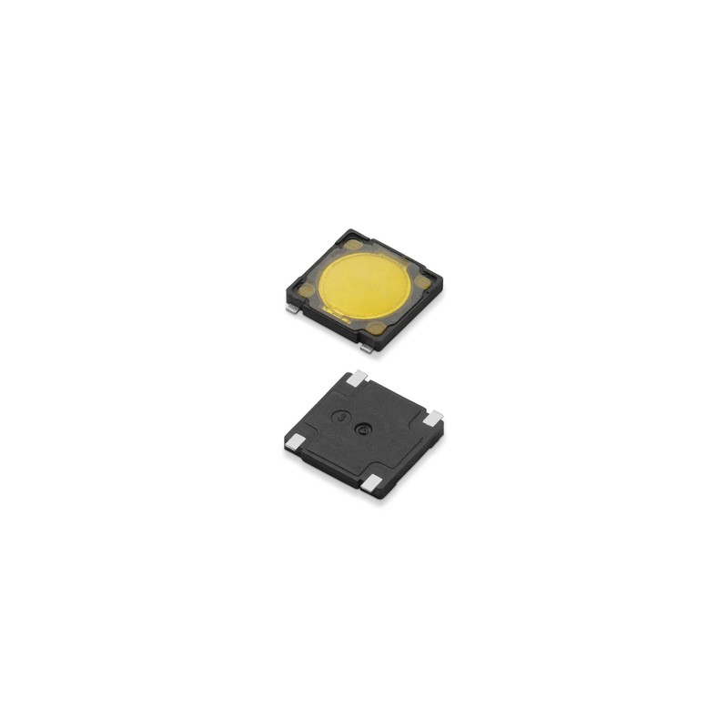 Littelfuse C&K PTS530 系列 超薄SMT轻触开关