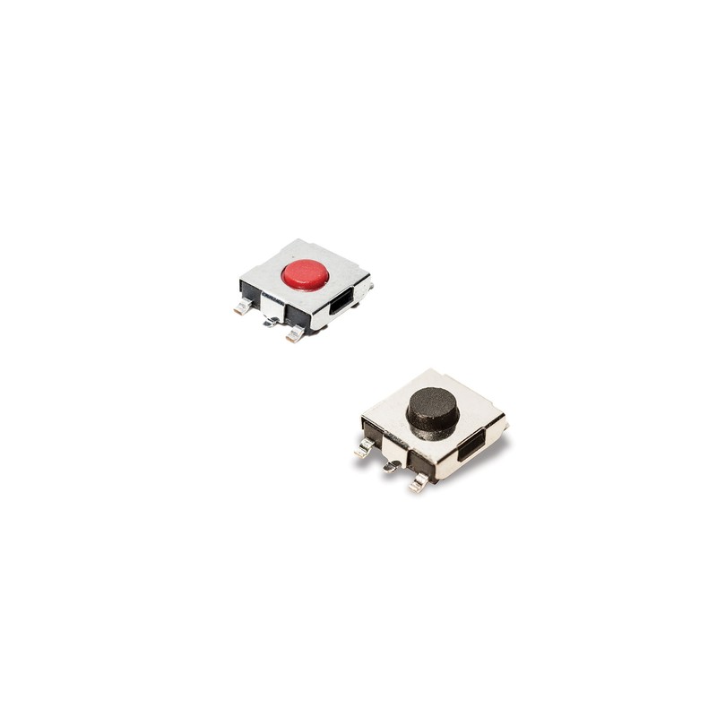 Littelfuse C&K PTS641 系列 顶部触发开关