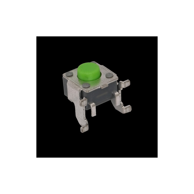 Littelfuse C&K PTS645V 系列 侧面触发轻触开关