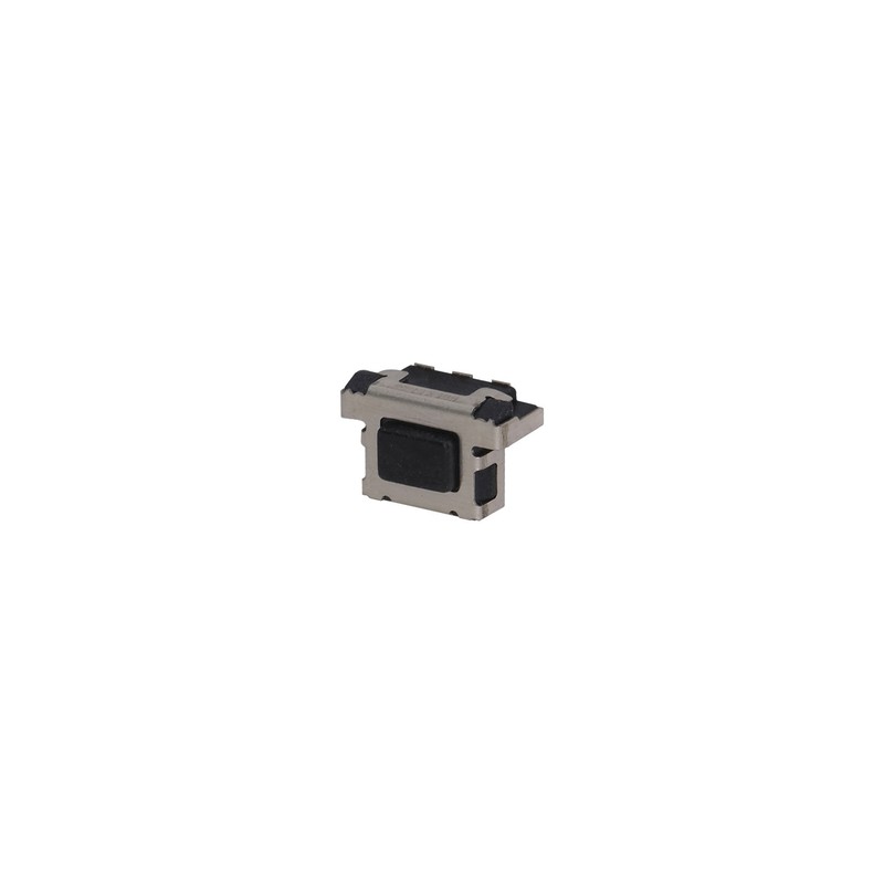 Littelfuse C&K PTS847 系列 超微型侧按轻触开关