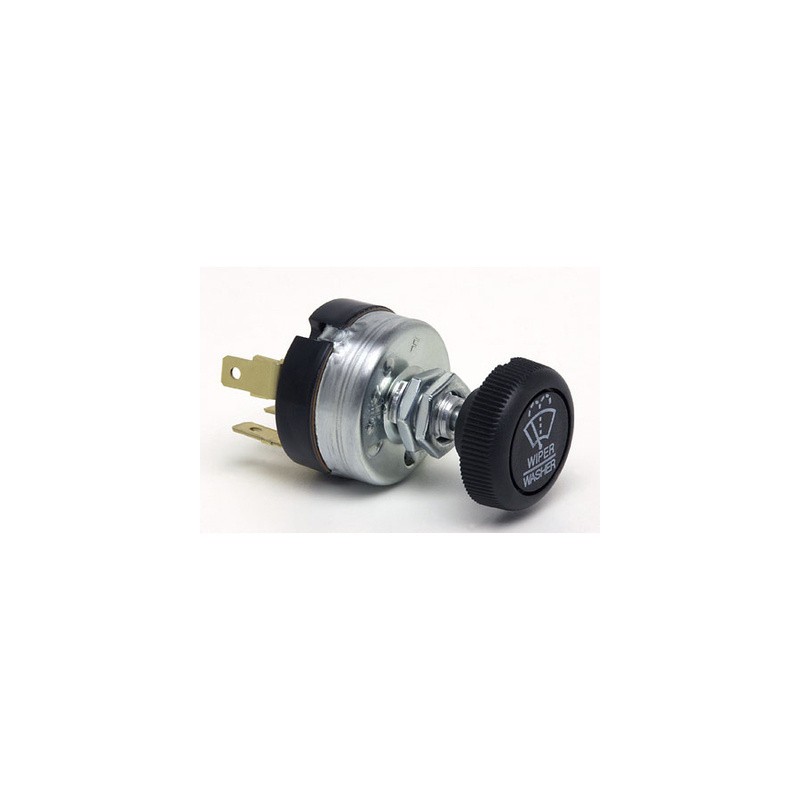 力特Littelfuse Electrical Windshield Wiper Switches 系列 电动雨刮旋转开关